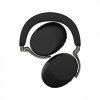 Jabra Słuchawki Evolve3 85 UC Link 390c Black WLC ładowarka